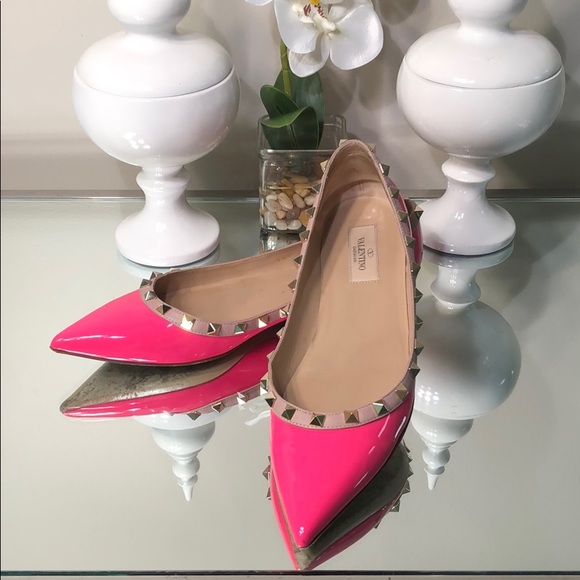 Valentino Shoes - Valentino flats